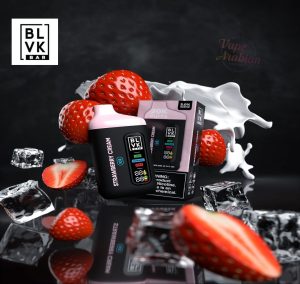 Blvk Bar 20000 Puffs Disposable Vape In UAE - Image 13
