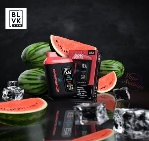 Blvk Bar 20000 Puffs Disposable Vape In UAE - Image 14