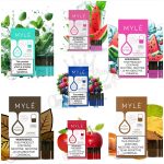 MYLE V4 Pods