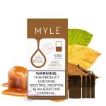 MYLE V4 Pods In UAE - Image 7