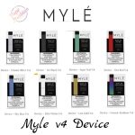 Myle V4 Device