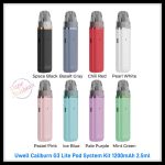 Uwell Caliburn G3 Lite Pod System Kit In UAE - Image 2
