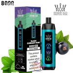 Crown Bar Al Fakher 8000 Pro DTL 8000Puffs Dual Mode Disposable Vape In UAE - Image 20