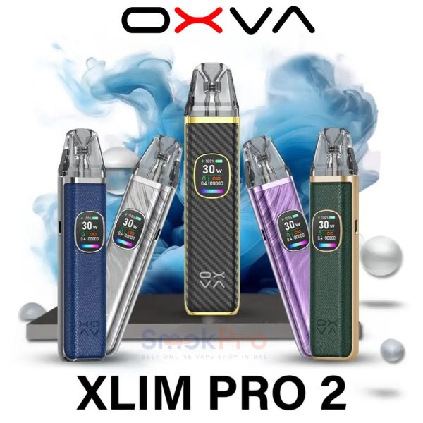 OXVA XLIM Pro 2 Kit