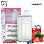 Pod Salt Pearl Pro 10000 Puffs 20mg Disposable Vape In UAE - Image 10