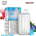 Pod Salt Pearl Pro 10000 Puffs 20mg Disposable Vape In UAE - Image 11