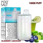 Pod Salt Pearl Pro 10000 Puffs 20mg Disposable Vape In UAE - Image 12