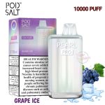 Pod Salt Pearl Pro 10000 Puffs 20mg Disposable Vape In UAE - Image 9
