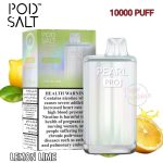 Pod Salt Pearl Pro 10000 Puffs 20mg Disposable Vape In UAE - Image 8