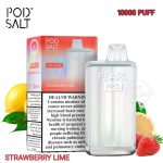 Pod Salt Pearl Pro 10000 Puffs 20mg Disposable Vape In UAE - Image 6