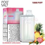 Pod Salt Pearl Pro 10000 Puffs 20mg Disposable Vape In UAE - Image 5