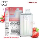 Pod Salt Pearl Pro 10000 Puffs 20mg Disposable Vape In UAE - Image 3