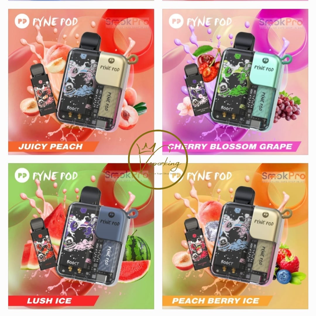 elfbar nachfüll pod läuft aus 10 Best Pod Vapes of 2025 main image 0