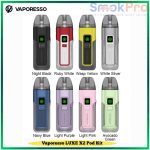 Vaporesso Luxe X2 Pod Vape Kit