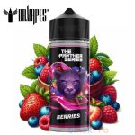 Dr Vapes 120ml the Panther Series Berries