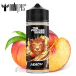 Dr Vapes 120ml the Panther Series Peach