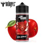 Dr Vapes 120ml the Panther Series Red Apple