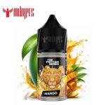 Dr Vapes Salt Nic 30ml The Panther Series Vape Liquid In UAE - Image 9