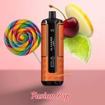 Al Fakher Crown Bar 15000 Puffs Hypermax Fusion Pop