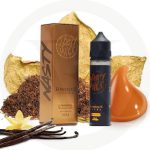 Bronze Blend by Nasty Juice 60ml