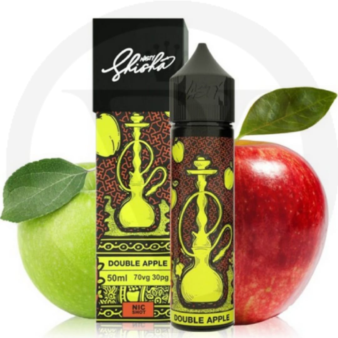 elfbar nachfüll pod läuft aus VFEEL V1 - Sour Green Apple (Double Apple) main image 0