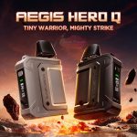 GeekVape Aegis Hero Q Kit