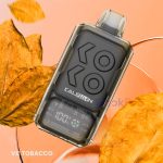 Uwell Caliburn Bar 16000 Puffs Disposable Vape VC-Tobacco