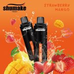Shumake Touch 15000 Puffs Disposable Vape In UAE - Image 3