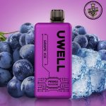 UWELL Prime BG12000 Puffs Disposable Vape In UAE - Image 10