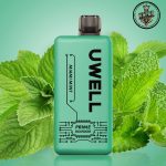 UWELL Prime BG12000 Puffs Disposable Vape In UAE - Image 7