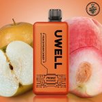 UWELL Prime BG12000 Puffs Disposable Vape In UAE - Image 6