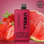 UWELL Prime BG12000 Puffs Disposable Vape In UAE - Image 4