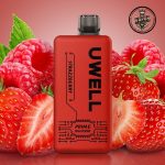UWELL Prime BG12000 Puffs Disposable Vape In UAE - Image 3