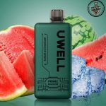 UWELL Prime BG12000 Puffs Disposable Vape In UAE - Image 2
