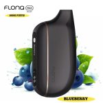 Malaki Flonq Max Smart 10000- Blueberry