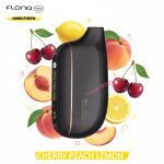 Malaki Flonq Max Smart 10000- Cherry Peach Lemon