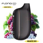 Malaki Flonq Max Smart 10000- Grape Ice