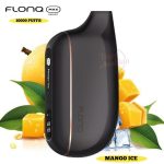Malaki Flonq Max Smart 10000- Mango Ice
