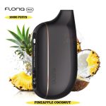 Malaki Flonq Max Smart 10000- Pineapple Coconut