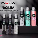 OXVA NeXlim Vape Kit