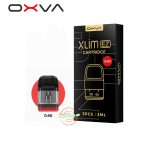 Oxva Xlim EZ Cartridges 3ml- 0.4 ohm