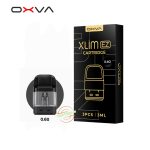 Oxva Xlim EZ Cartridges 3ml- 0.6 ohm