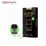 Oxva Xlim EZ Cartridges 3ml-1.2 ohm