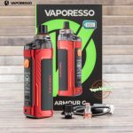 Vaporesso Armour G Vape Kit 80w