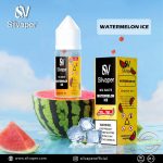 Silvaper Salt Nic 20mg- Watermelon Ice
