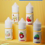 Tokyo Classic 20mg Salt Nic