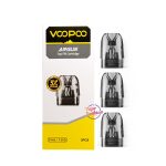 VOOPOO Argus Top Fiil Pod Cartridge 1.0ohm 2ml