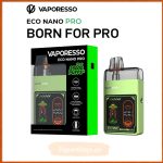 Vaporesso Eco Nano Pro Vape Kit