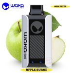 WAKA Sopro 10000 Puff Disposable- Apple Surge
