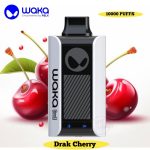 WAKA Sopro 10000 Puff Disposable- Drak Cherry